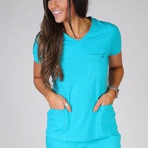 Benefit Medical Stealth Scrub Tob